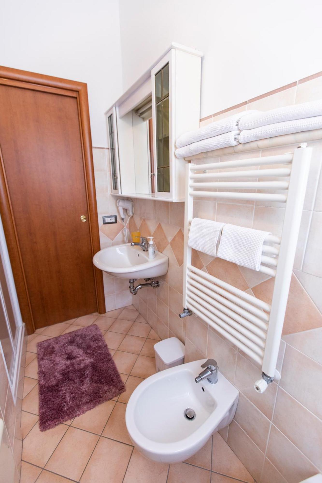 Sant'Anna Bed & Breakfast Agerola Exterior foto
