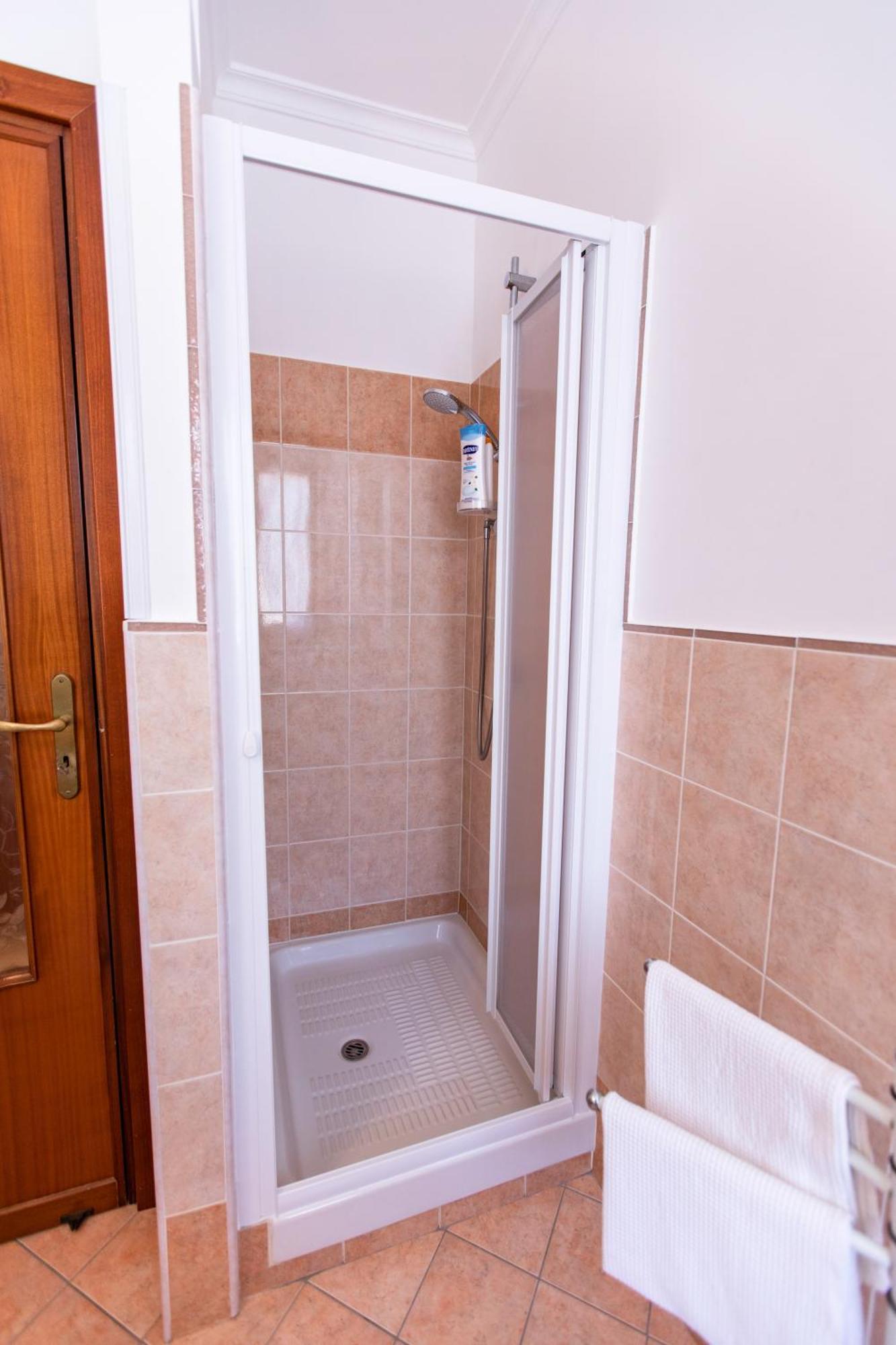 Sant'Anna Bed & Breakfast Agerola Exterior foto