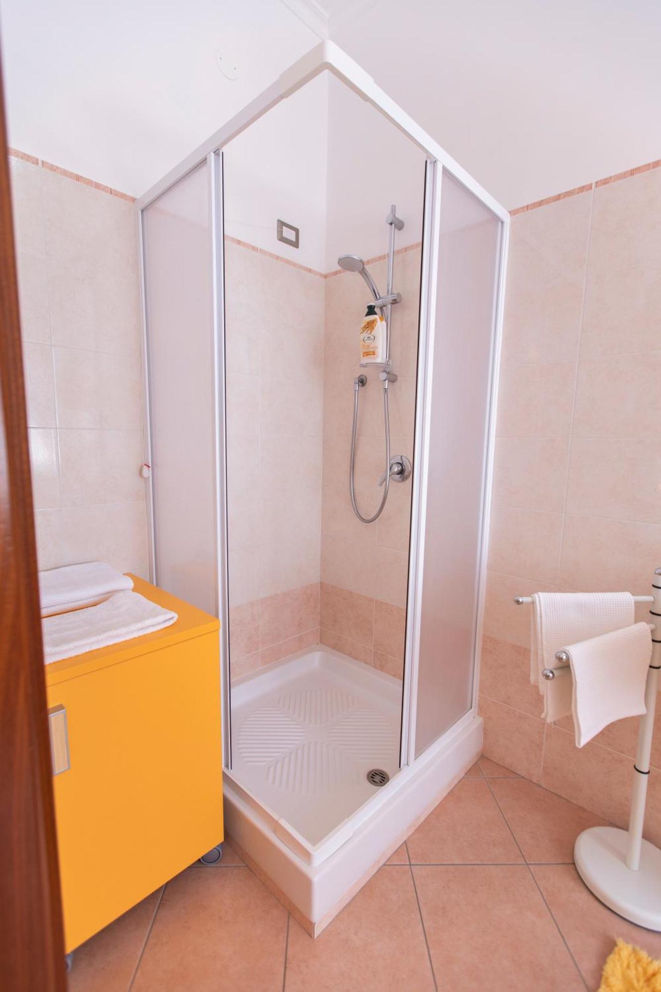 Sant'Anna Bed & Breakfast Agerola Exterior foto
