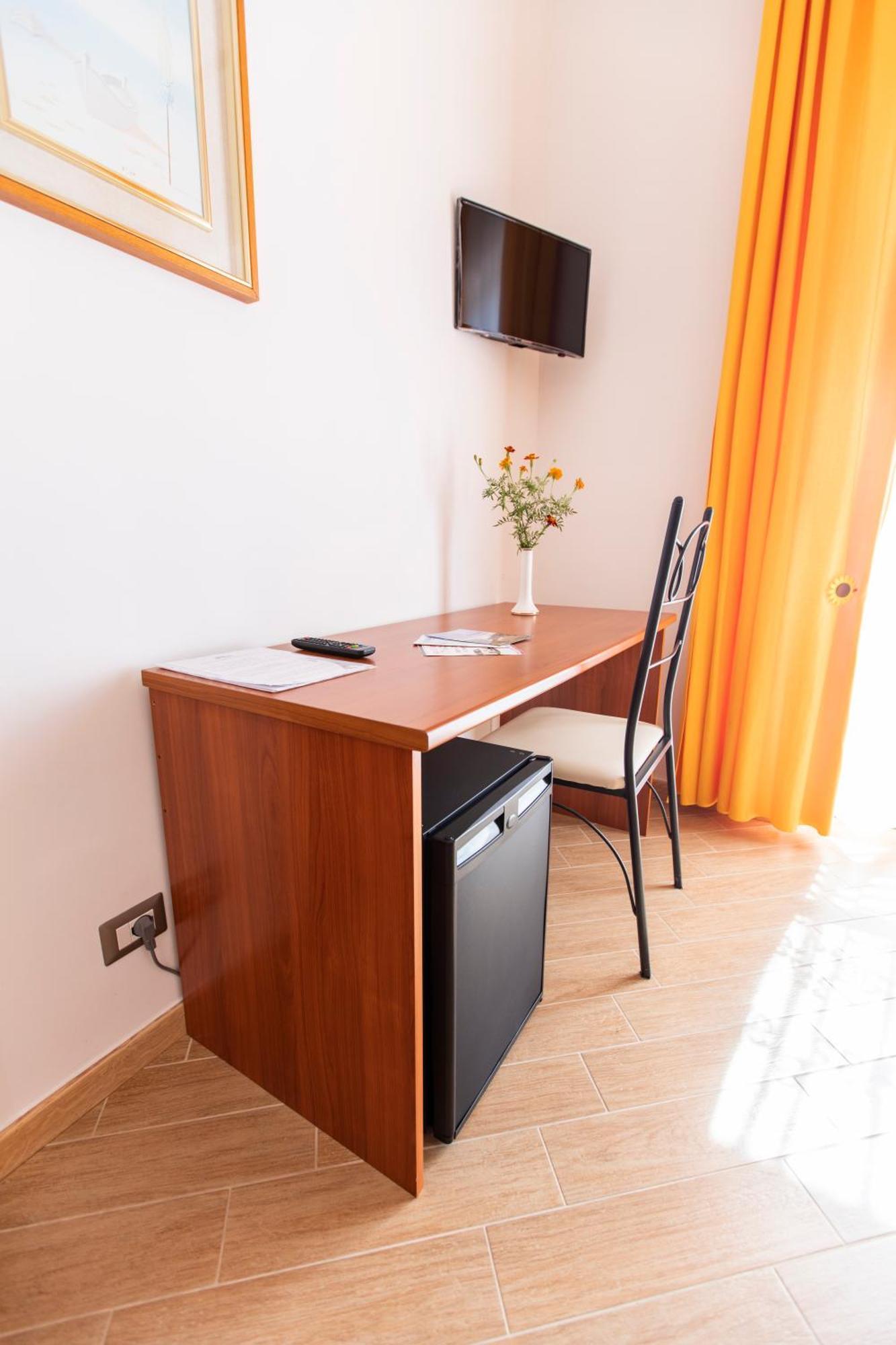 Sant'Anna Bed & Breakfast Agerola Exterior foto