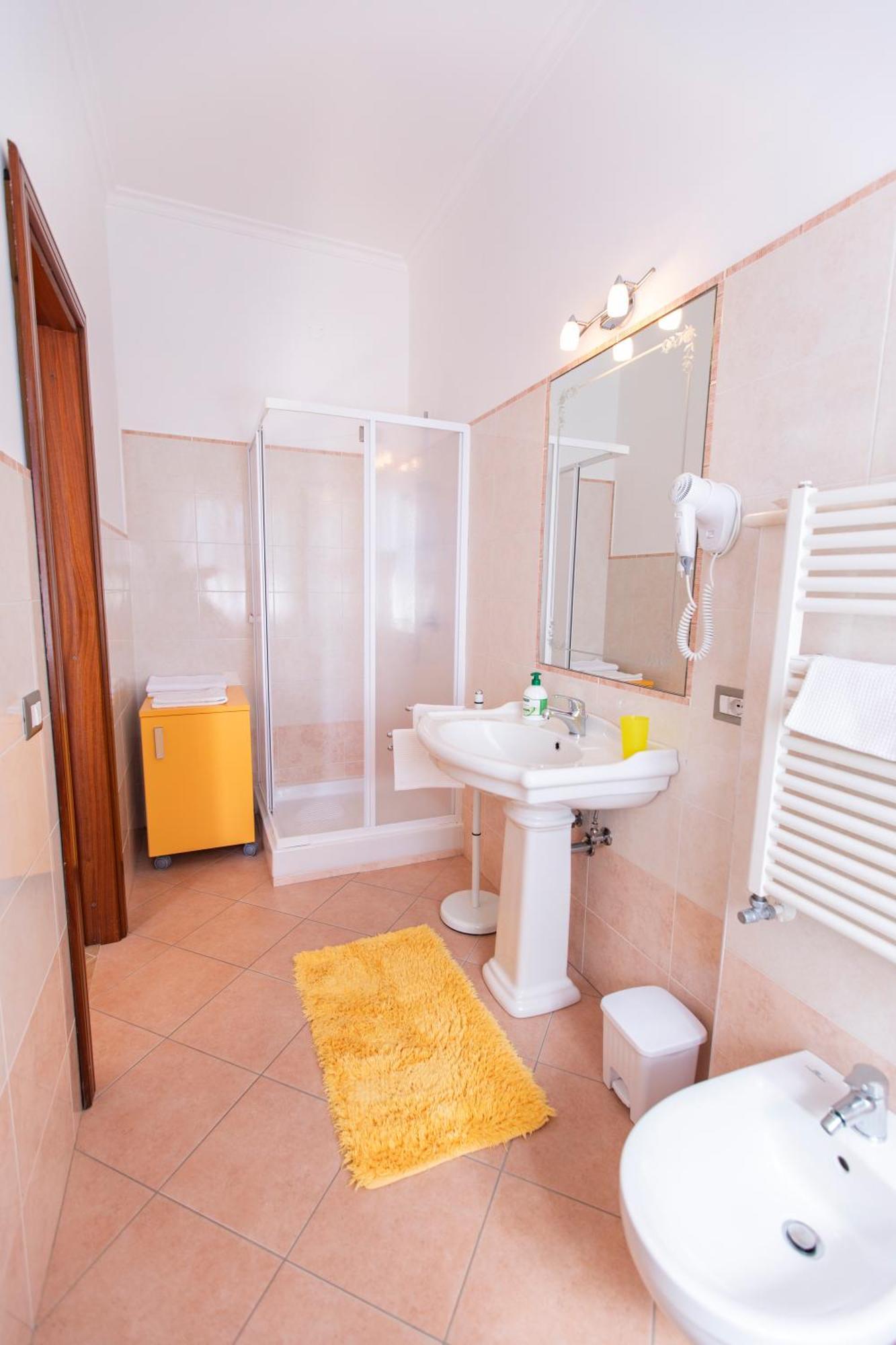 Sant'Anna Bed & Breakfast Agerola Exterior foto