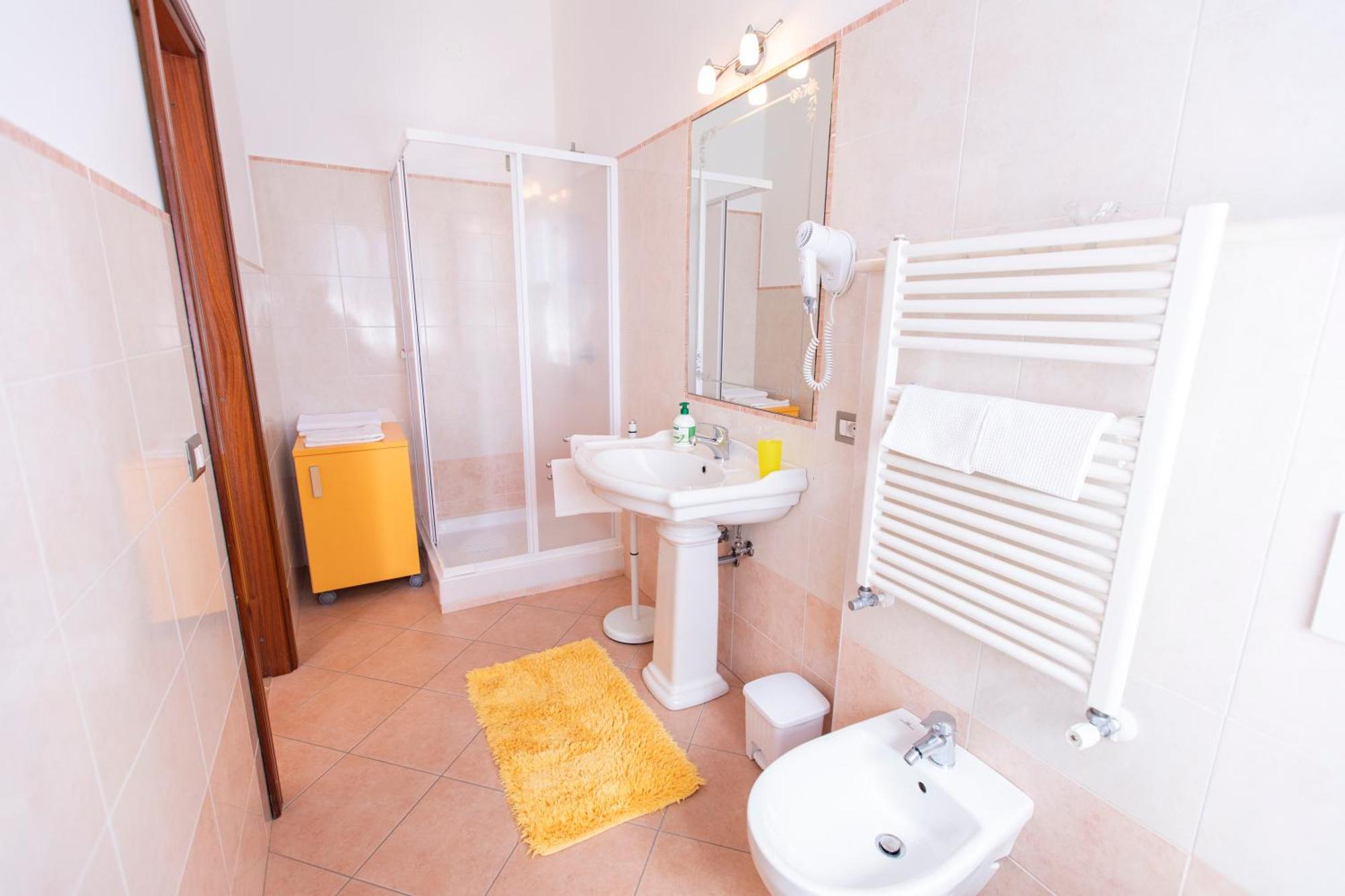 Sant'Anna Bed & Breakfast Agerola Exterior foto