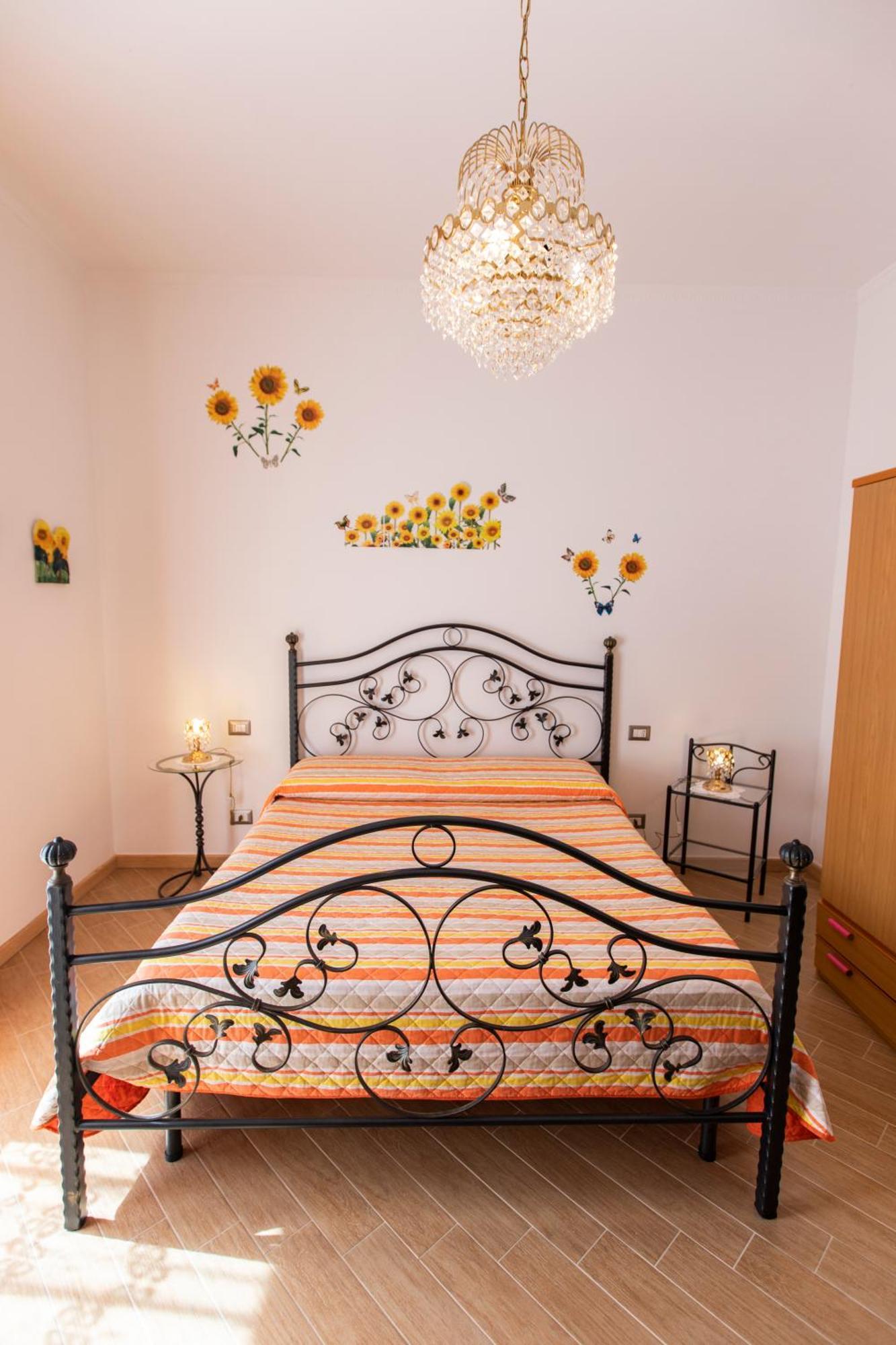 Sant'Anna Bed & Breakfast Agerola Exterior foto