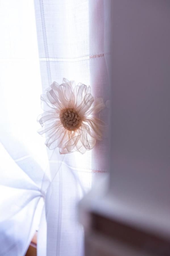 Sant'Anna Bed & Breakfast Agerola Exterior foto