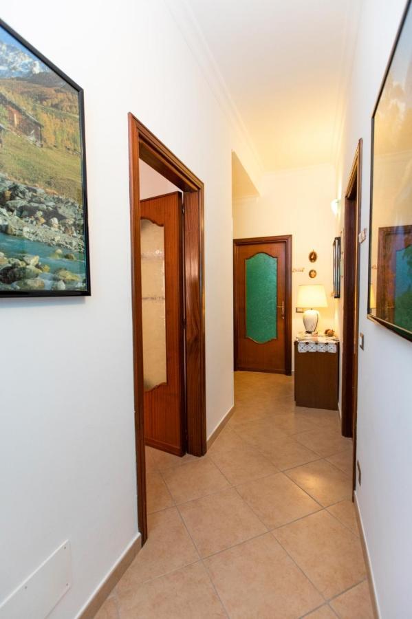 Sant'Anna Bed & Breakfast Agerola Exterior foto