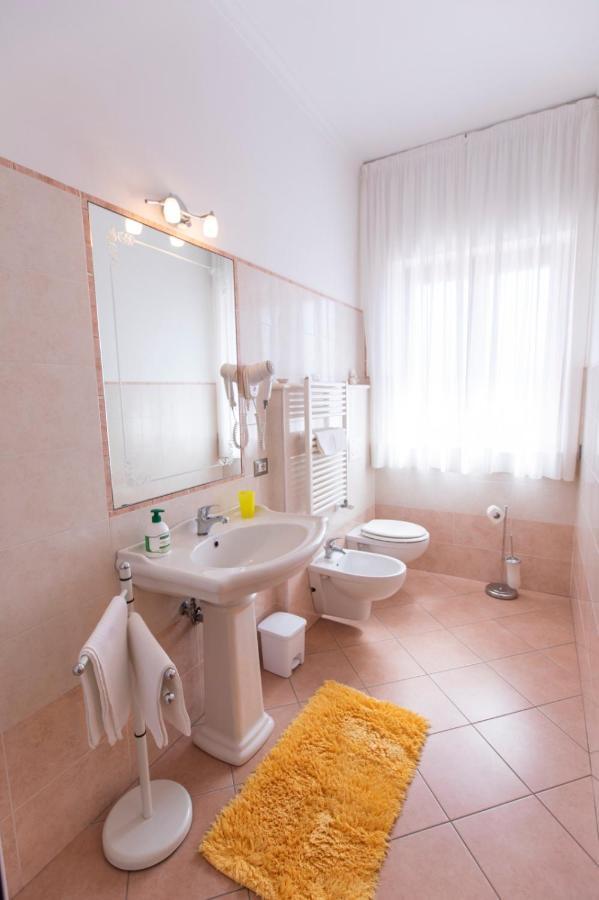 Sant'Anna Bed & Breakfast Agerola Exterior foto