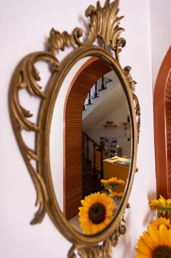Sant'Anna Bed & Breakfast Agerola Exterior foto